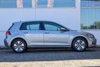 Volkswagen e-Golf 136pk | SoH 92% | Navigatie | Parkeersenso, 12 maanden, Gebruikt, Zwart, 231 km
