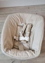 Stokke Newborn Set (oud) + extra hoes en Joleine verkleiner, Kinderen en Baby's, Kinderstoelen, Ophalen of Verzenden, Zo goed als nieuw