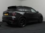 Lynk & Co 01 1.5 PHEV Black Edition! | ACC | Pano | 360° Ca, Stof, Euro 6, Zwart, Plug-in hybride