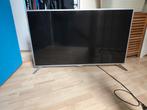 Philips 49pus7272/12 met defecte light bar kit of panel, Ophalen, 100 cm of meer, Philips