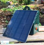 Irrigatiesysteem zonne-energie, Ophalen of Verzenden, Nieuw