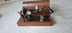 Antieke pfaff naaimachine, Antiek en Kunst, Antiek | Naaimachines, Ophalen