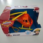 Fireman Sam Helicopter - Brandweerman Sam, Kinderen en Baby's, Ophalen of Verzenden, Nieuw