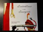 4 Nieuwe Sinterklaasboeken, Verzenden, Nieuw
