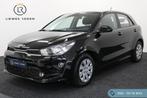 Kia RIO 5-drs 1.2 ComfortLine, Auto's, Kia, Voorwielaandrijving, 12 maanden, Gebruikt, Euro 6