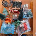 GRATIS Grote doos met kerstspullen, Diversen, Kerst, Ophalen, Zo goed als nieuw
