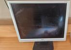 Acer monitor en toetsenbord, Computers en Software, Ophalen of Verzenden, Gebruikt, 60 Hz of minder