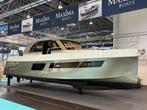 Maxima 37, Ophalen, Diesel, Nieuw, 9 tot 12 meter