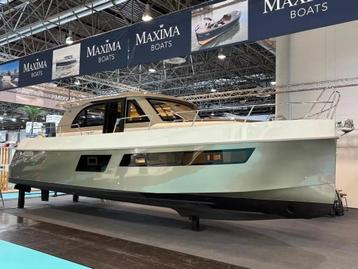 Maxima 37 beschikbaar voor biedingen