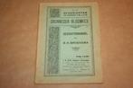 Grunneger Bloumkes - B.H. Broekema - 1931 !!, Ophalen of Verzenden, 20e eeuw of later, Nieuw