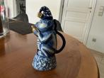 Aap melkkannetje, Antiek en Kunst, Antiek | Porselein, Ophalen of Verzenden