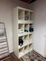 Ikea bakken kast 4x, Huis en Inrichting, Kasten | Dressoirs, Ophalen, Zo goed als nieuw, 25 tot 50 cm