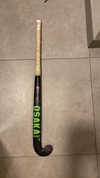 Zaalhockeystick Osaka 87 cm, 34 inch, Sport en Fitness, Hockey, Ophalen, Zo goed als nieuw, Stick