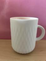 Nieuwe Nespresso x Fusalp Beker, Keramiek, Nieuw, Ophalen of Verzenden, Effen