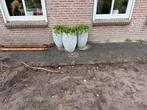 Gratis afhalen, 8 m2 klinkers en kinderkopjes, Tuin en Terras, Tegels en Klinkers, Ophalen, Gebruikt, 5 tot 10 m²