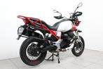 Moto Guzzi V85 TT (bj 2019), 853 cc, Bedrijf, Meer dan 35 kW, Toermotor