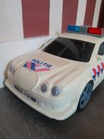 speelgoed politie auto, Ophalen of Verzenden, Gebruikt