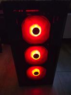 Gaming PC desktop - GPU RX6750 XT  - 32GB Ram, 1 speler, Ophalen of Verzenden, Overige genres, Vanaf 12 jaar