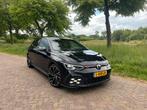 Volkswagen Golf 2.0 TSI 245pk 7-DSG 2020 Zwart 19INCH BOMVOL, 730 kg, 1363 kg, Zwart, 4 cilinders