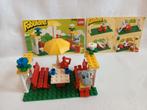 Lego Fabuland set 3798 Hannah's Picknick, Ophalen of Verzenden, Zo goed als nieuw
