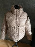 Mooi warme korte inspired winterjas mt 42 NIEUW, Kleding | Dames, Jassen | Winter, Ophalen of Verzenden, Nieuw, Maat 42/44 (L)