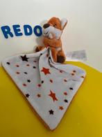 3317 Ergee kik textile vos vosje met doekje, Ophalen of Verzenden, Overige typen