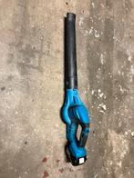 Accubladblazer, Tuin en Terras, Bladblazers, Ophalen of Verzenden, Zo goed als nieuw, Accu