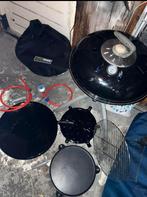 Gas bbq cadac eazi chef gril bbq koken, Ophalen of Verzenden