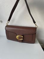 Bruine tas nieuw, Ophalen of Verzenden, Nieuw, Bruin, Schoudertasje