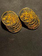 Lycanroc Pokémon Coin, Ophalen of Verzenden, Nieuw, Losse kaart