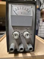 Philips regelbare voeding PE4818, Ophalen of Verzenden, Gebruikt, Elektriciteit