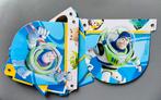 Toy Story Happy Birthday Slinger 210 cm, Ophalen of Verzenden, Nieuw, Versiering, Verjaardag