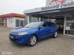 RENAULT MEGANE 1.6 PARISIENNE|2012||NAVI|CRUISE|PDC|NAP|APK|, Euro 5, Gebruikt, Zwart, 4 cilinders