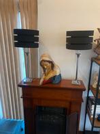 Design lampen, Ophalen of Verzenden, Zo goed als nieuw, Minder dan 50 cm