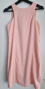 Nikkie jurk roze maat 34 zgan, Ophalen of Verzenden, Zo goed als nieuw