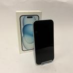 Apple iPhone 15 Blue 128GB |Cycle1|100%| ZGAN, Apple, Zo goed als nieuw, Support@apple.com, One Apple Park Way
Cupertino, CA 95014
United States