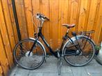 Gazelle innergy fiets, Fietsen en Brommers, Ophalen, Gebruikt, Minder dan 30 km per accu, Gazelle
