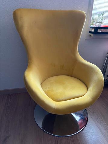 Draaifauteuil VidaXL beschikbaar voor biedingen