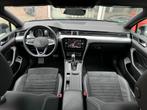 Volkswagen Passat Variant 1.4 TSI PHEV GTE I IQ Light I Lede, Adaptive Cruise Control, Gebruikt, Zwart, Zwart