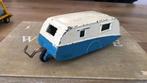 Dinky Toys 190 caravan geen ovp zie foto’s, Ophalen of Verzenden