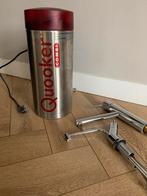 Quooker Combi 7 liter, Doe-het-zelf en Verbouw, Geisers en Boilers, Ophalen, Zo goed als nieuw