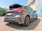 Ford Focus MK4 ST-Line – Dakspoiler, Auto diversen, Tuning en Styling, Ophalen of Verzenden, MJ-Carstyling, Info@mj-carstyling.net
