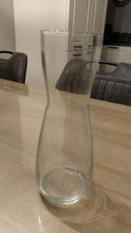 Waterkaraf 1 liter, Huis en Inrichting, Keuken | Servies, Ophalen, Zo goed als nieuw, Overige stijlen