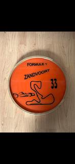 Te koop Max Verstappen Zandvoort Bord, Ophalen, Nieuw, Formule 1