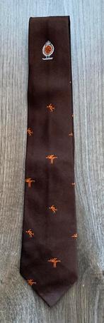 KNSB Stropdas, Ophalen of Verzenden