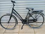 Mooie Dames/Heren fiets van Burgers fietsen, Fietsen en Brommers, Fietsen | Dames | Damesfietsen, Ophalen, Zo goed als nieuw, Overige merken