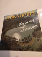 Reisgids over de Vulkaaneifel uit de jaren 70, Antiek en Kunst, Ophalen of Verzenden