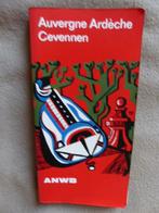 ANWB reisgidsen 70- er en 80-er jaren Frankrijk, Boeken, Reisgidsen, Gelezen, Europa, Ophalen of Verzenden, Reisgids of -boek