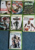 Xbox 360 spelletjes, Ophalen of Verzenden, Gebruikt, Vanaf 18 jaar