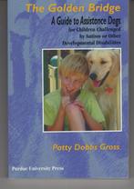 the golden bridge Patty Dobbs Gross Kinderen met autisme, Ophalen of Verzenden, Zo goed als nieuw, Spiritualiteit algemeen